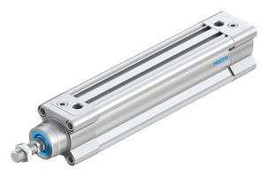 FESTO DSBC-32-125-PPVA-N3 CYLINDER, DBL ACTING, 32MM, 12BAR, 125MM