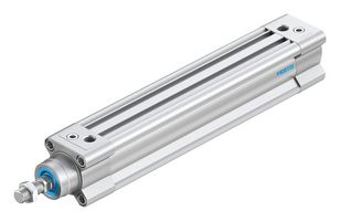 FESTO DSBC-32-160-PPVA-N3 CYLINDER, DBL ACTING, 32MM, 12BAR, 160MM