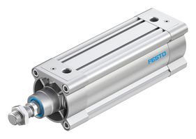 FESTO DSBC-80-160-PPVA-N3 CYLINDER, DBL ACTING, 80MM, 12BAR, 160MM