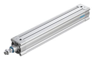 FESTO DSBC-80-500-PPVA-N3 CYLINDER, DBL ACTING, 80MM, 12BAR, 500MM