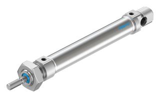 FESTO DSNU-16-70-PPV-A CYLINDER, DBL ACTING, 16MM, 10BAR, 70MM