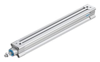 FESTO DSBC-32-300-PPVA-N3 CYLINDER, DBL ACTING, 32MM, 12BAR, 300MM