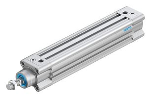 FESTO DSBC-32-150-D3-PPVA-N3 CYLINDER, DBL ACTING, 32MM, 12BAR, 150MM