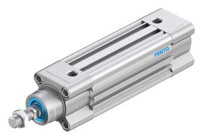 FESTO DSBC-32-60-D3-PPSA-N3 CYLINDER, DBL ACTING, 32MM, 12BAR, 60MM