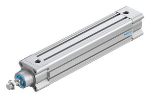 FESTO DSBC-40-200-D3-PPSA-N3 CYLINDER, DBL ACTING, 40MM, 12BAR, 200MM