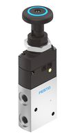 FESTO VHEF-PTC-M32-M-G18