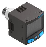 FESTO SPAN-B2R-G18M-PNLK-PNVB&