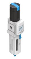 FESTO MS4-LFR-1/8-D6-CRM-AS