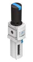 FESTO MS6-LFR-1/2-D6-CRV-AS