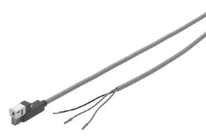 FESTO SMT-8G-PS-24V-E-2,5Q-OE