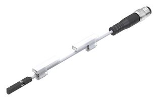 FESTO SMT-10M-NS-24V-E-0,3-L-&