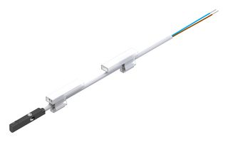 FESTO SMT-10M-ZS-24V-E-2,5-L-&