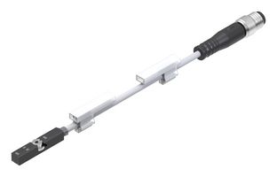 FESTO SMT-8M-A-NS-24V-E-0,3-M&