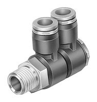 FESTO QSLV2-1/4-6