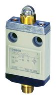OMRON INDUSTRIAL AUTOMATION D4CC-4002