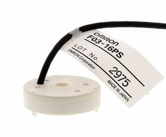 OMRON INDUSTRIAL AUTOMATION F03-16PS