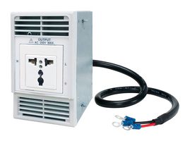 GW INSTEK GET-003 Test Accessory, Extended Universal Power Socket