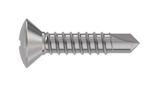 TR FASTENINGS 3.5 X 25 IPSTDX Z100 DIN7504