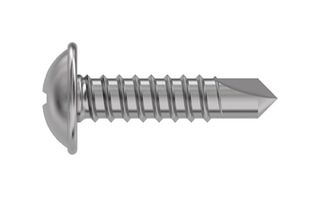 TR FASTENINGS 4.2 X 13 FLSTDX Z100 DIN7504