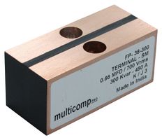 MULTICOMP PRO MP004064