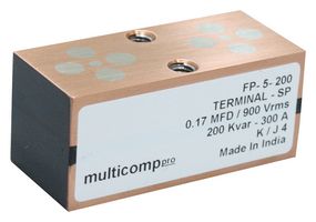 MULTICOMP PRO MP004080
