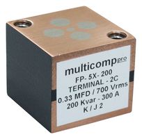 MULTICOMP PRO MP004091