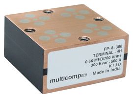 MULTICOMP PRO MP004107