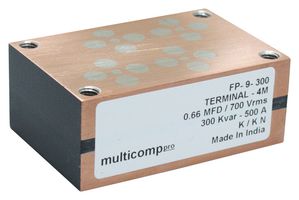 MULTICOMP PRO MP004110