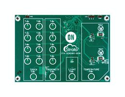 ONSEMI STR-SENSORS-GEVK