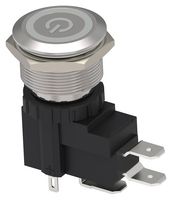 ALCOSWITCH - TE CONNECTIVITY AVH22MSSFE17122604