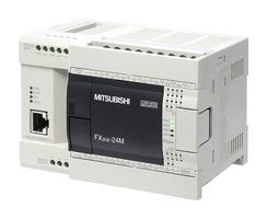 MITSUBISHI FX3GE-24MR-ES