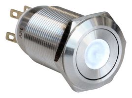 BULGIN LIMITED MPI005DTELSWH12
