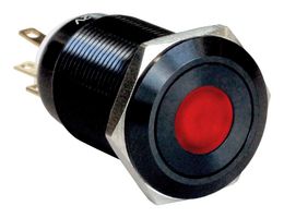 BULGIN LIMITED MPI005DTELARD12