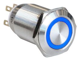 BULGIN LIMITED MPI005RTELSBL12