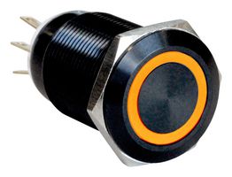 BULGIN LIMITED MPI005RTELAAM12