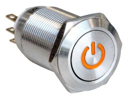 BULGIN LIMITED MPI005P28LSAM12