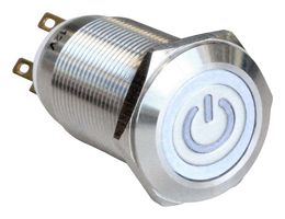 BULGIN LIMITED MPI005OTELSWH12