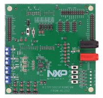 NXP KITPF5023FRDMEVM EVAL BOARD, 3 CHANNEL, BUCK CONVERTER