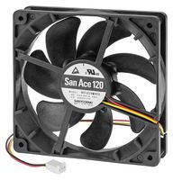 SANYO DENKI 9S1212P4H11