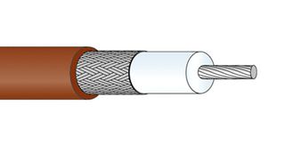 HUBER+SUHNER RG"188"A/U-60