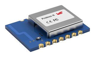 WURTH ELEKTRONIK 2608011024010