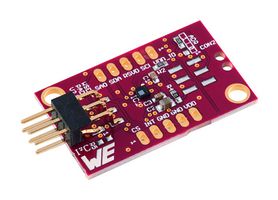 WURTH ELEKTRONIK 2511223013391