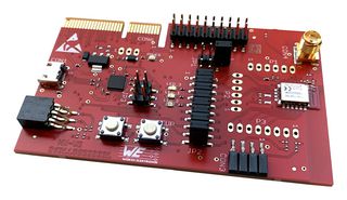 WURTH ELEKTRONIK 2611019021001
