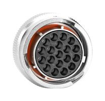 AMPHENOL SINE/TUCHEL RT061619SNH03SS