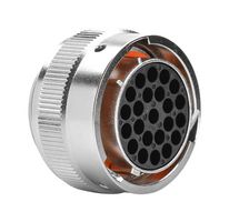 AMPHENOL SINE/TUCHEL RT061823SNH03SS