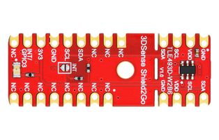 INFINEON S2GO3DTLE493DW2B6A0TOBO1