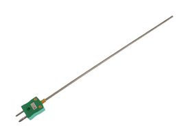 LABFACILITY XF-1404-FAR Thermocouple, IEC Mineral Insulated, K, Stainless Steel