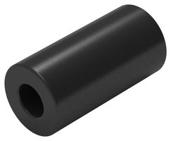WURTH ELEKTRONIK 74270077 Ferrite Core, Cylindrical, 278 ohm, 28.5 mm Length, 6.35 mm ID, 14.2 mm OD, WE-AFB Series