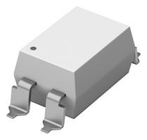 WURTH ELEKTRONIK 140816143400 Optocoupler, SL-Type, 1 Channel, Surface Mount DIP, 4 Pins, 60 mA, 5 kV, 300 %