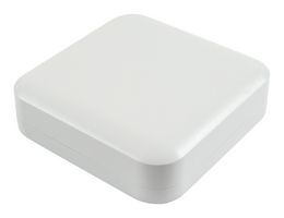HAMMOND 1557HA2GY Plastic Enclosure, Multipurpose, Polycarbonate, 70 mm, 200 mm, 200 mm, IP68